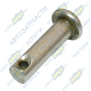 Палец ф6х26 L1=21 под шплинт